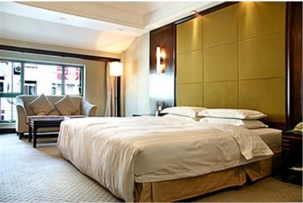 Guangzhou Hotel Pekin Pokój zdjęcie