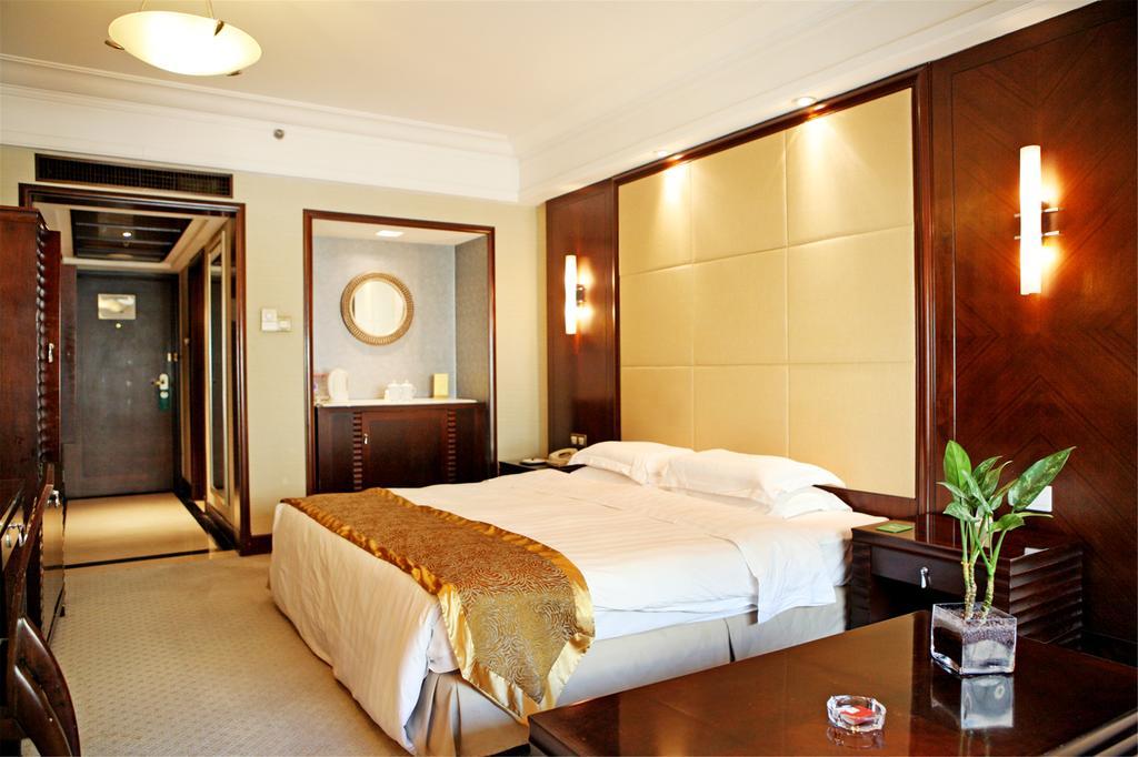 Guangzhou Hotel Pekin Pokój zdjęcie