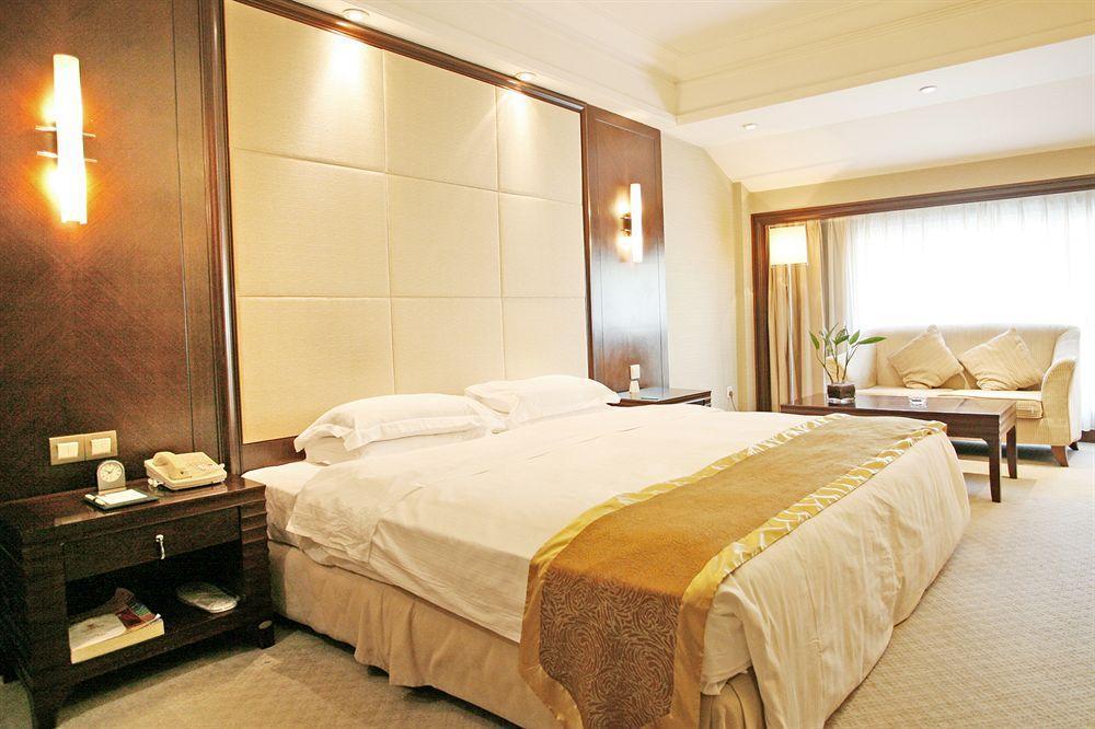 Guangzhou Hotel Pekin Zewnętrze zdjęcie