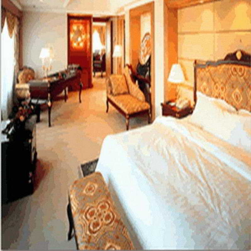 Guangzhou Hotel Pekin Zewnętrze zdjęcie